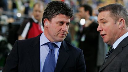 Andy Townsend