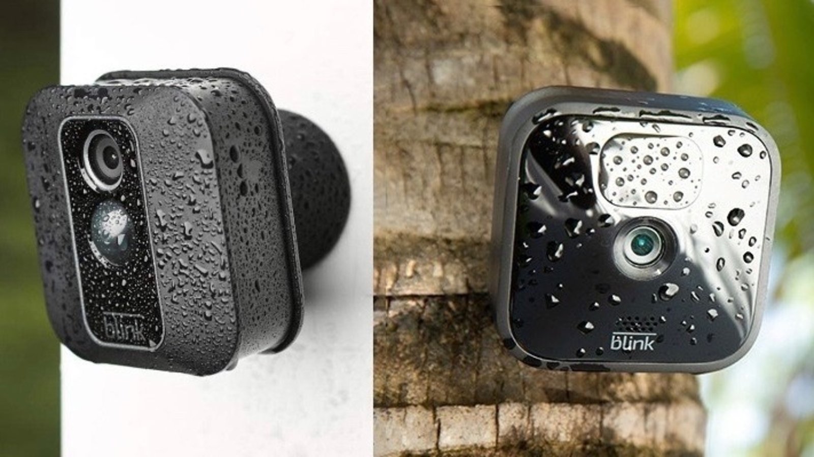 Blink Outdoor vs. Blink XT2: Which should you buy?