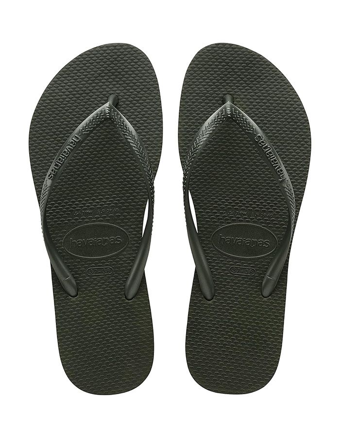 Havaianas, Slim Flip Flops Sandals