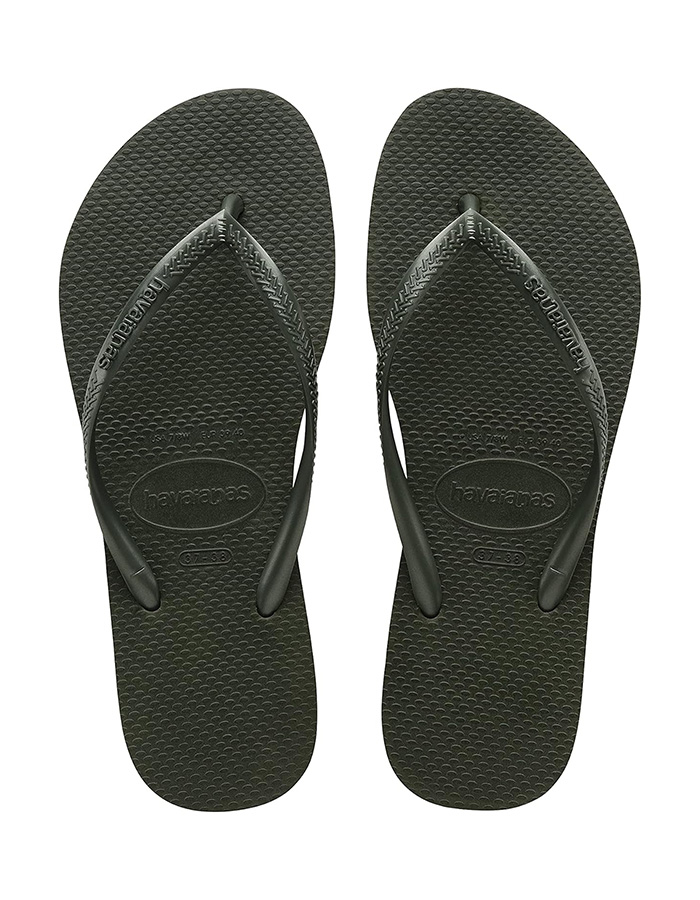 Havaianas, Slim Flip Flops Sandals