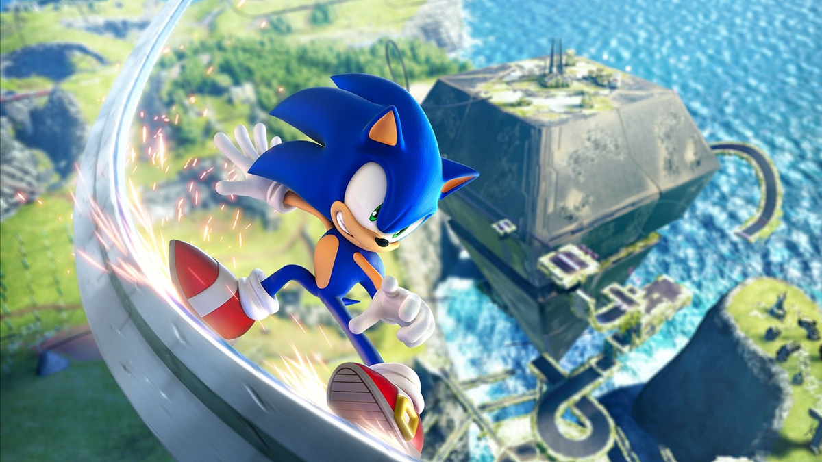 Sonic the Hedgehog 3' Movie Release Date Set for December 2024 - CNET