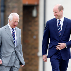 Prince William is set to receive a new title from King Charles