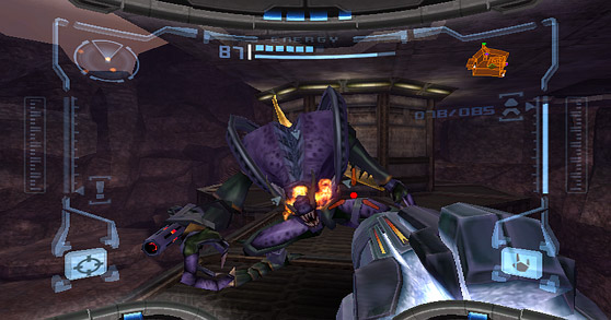 metroid prime