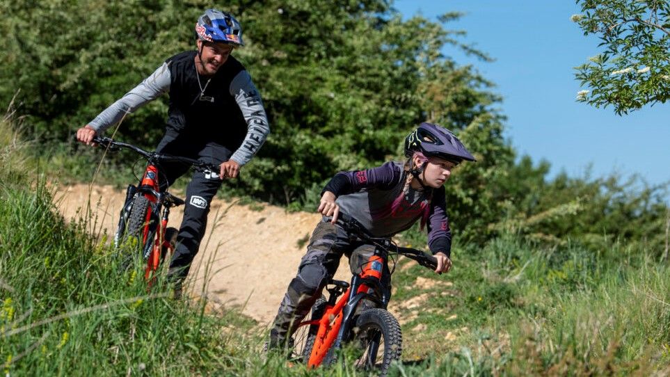 Beginner mountain bike gear Which kit to invest in when you're getting