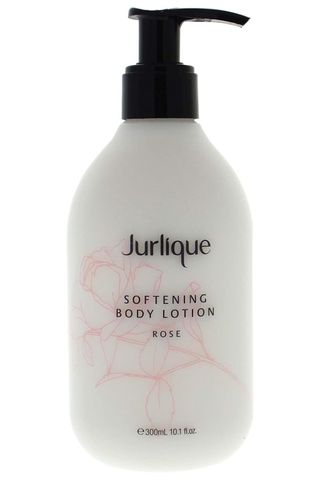 Jurlique - Softening Rose Body Lotion - Body Moisturiser for All Skin Types - Natural Ingredients - 300 Ml