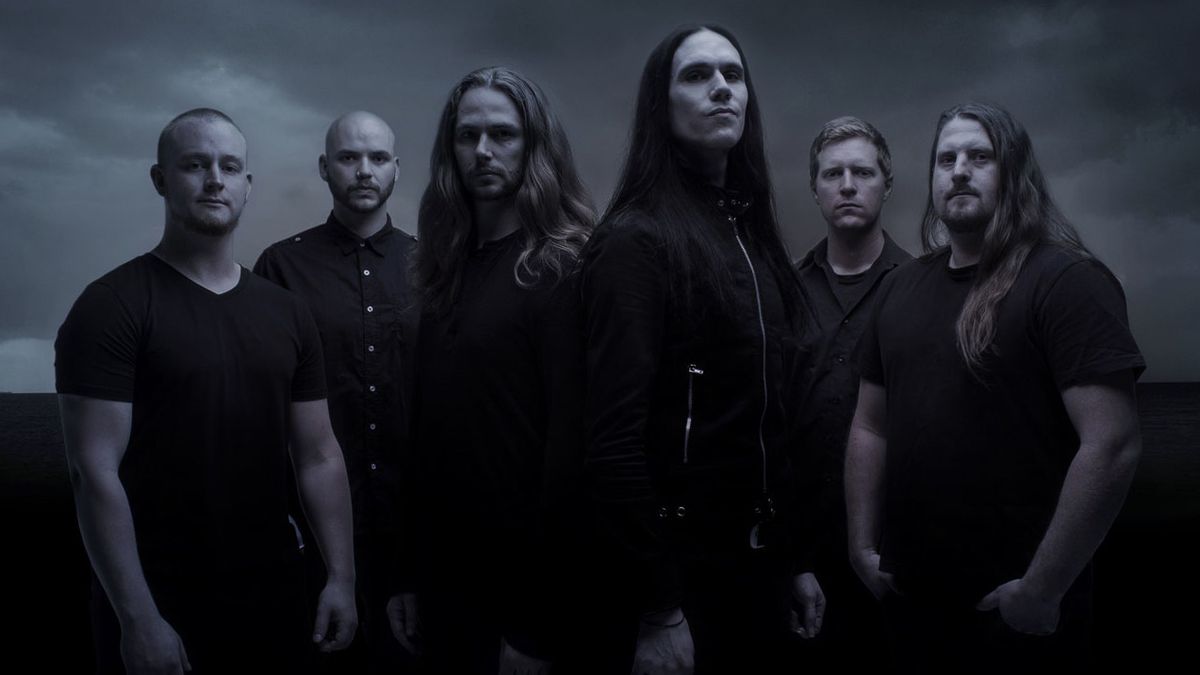 Watch Ne Obliviscaris guitarist shred through Pyrrhic | Louder