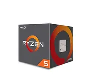 AMD Ryzen 5 1600