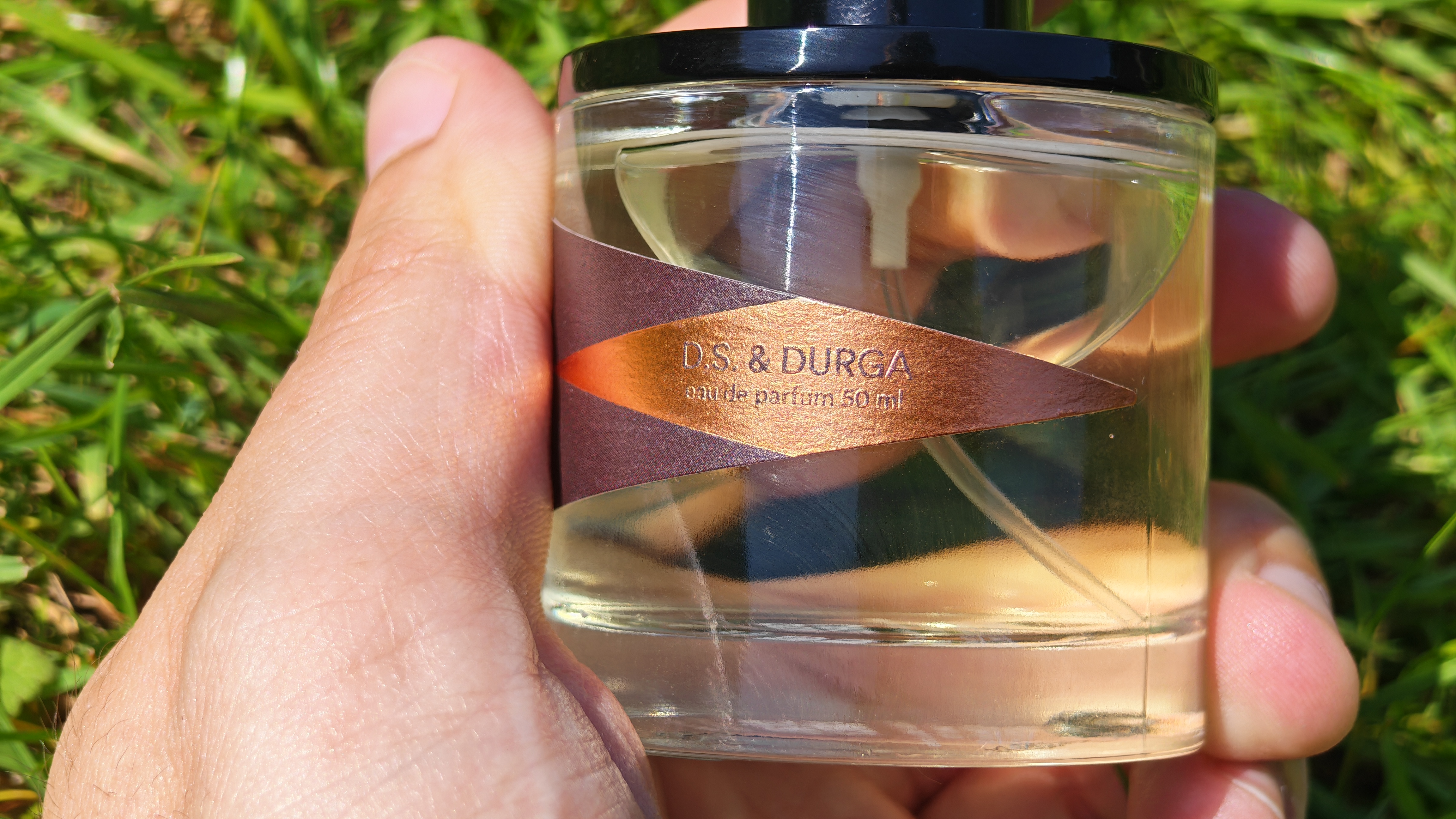 DS &amp;amp; Durga Rum Bay Rum