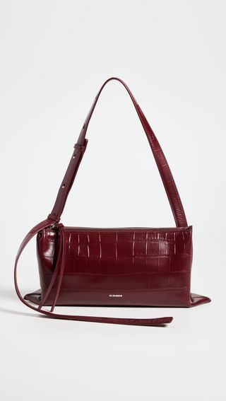 Empire Small Crossbody