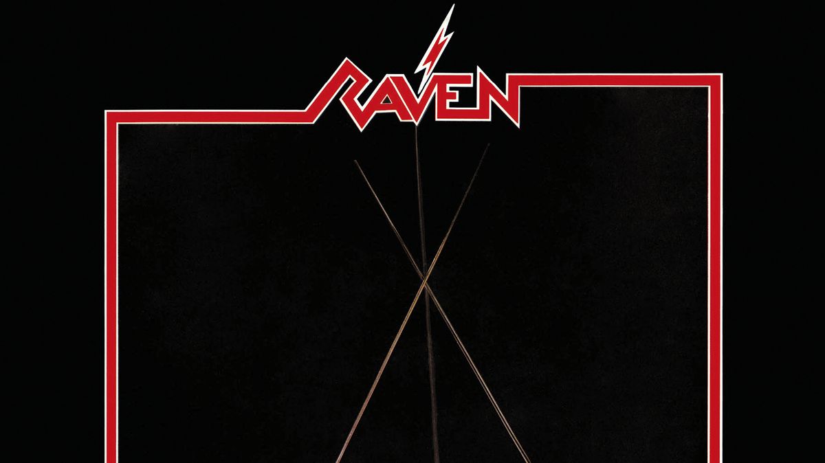 Raven Reissues album review Louder