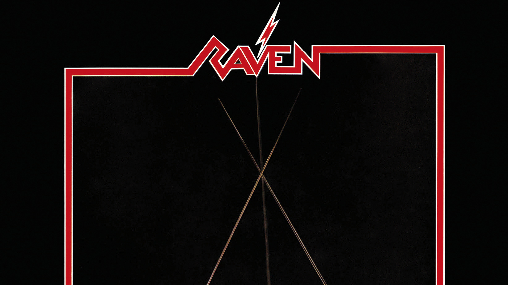 Raven Band Logo