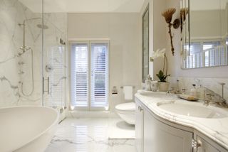 Joanna wood bathroom design