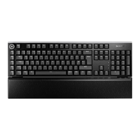 Be Quiet! Light Mount | Wired | 5-pin hot swappable switches | 1,000 Hz | $169.90 $159.90 at Amazon
