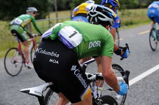 Tour of Ireland 2008