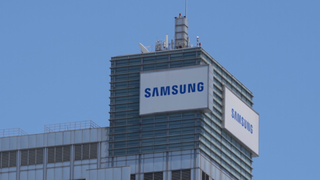 Samsung logo