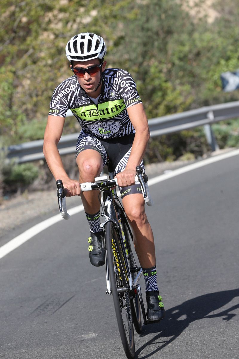 Alberto Contador