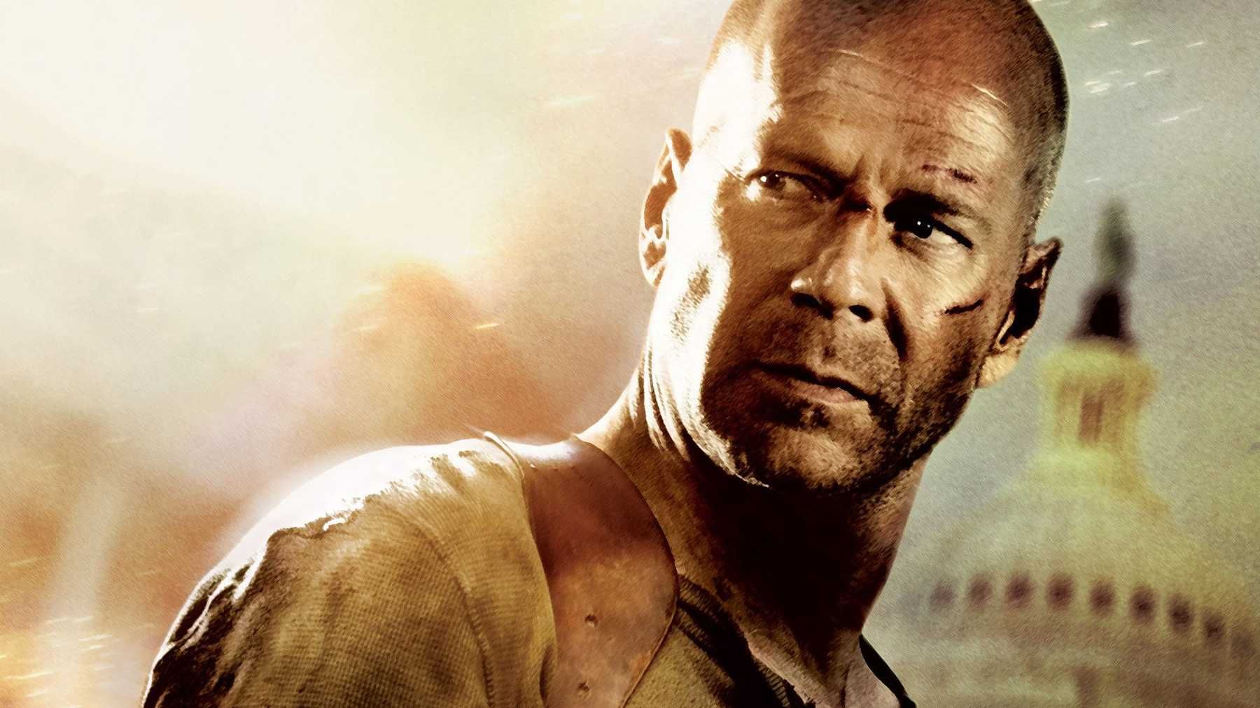 How to watch Die Hard Stream it online anywhere this holiday season