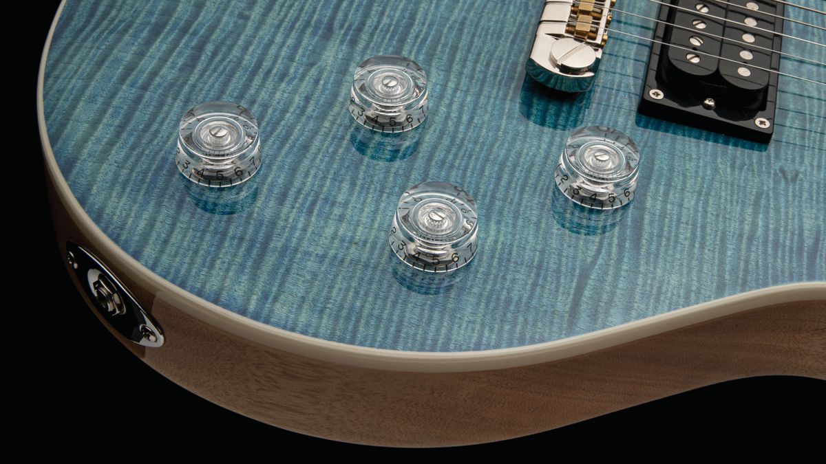 PRS SE Zach Myers Signature