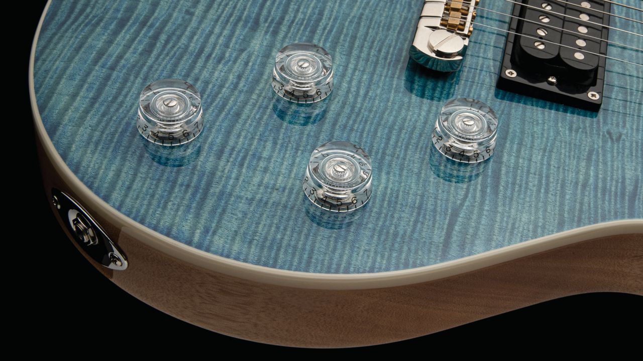 PRS SE Zach Myers Signature