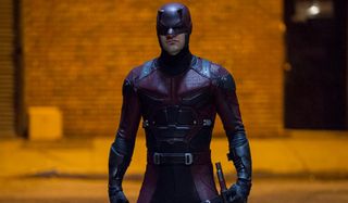 Daredevil Netflix