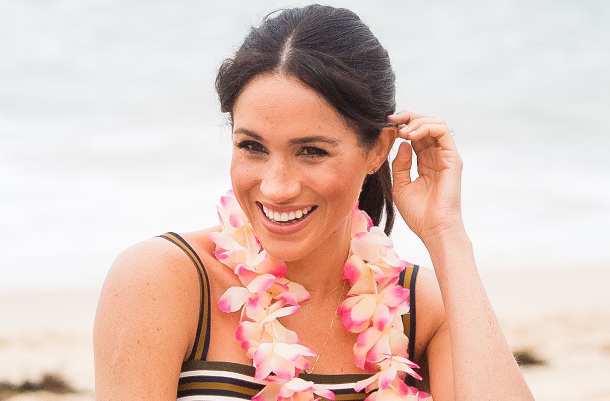 mums defend pregnant meghan markle