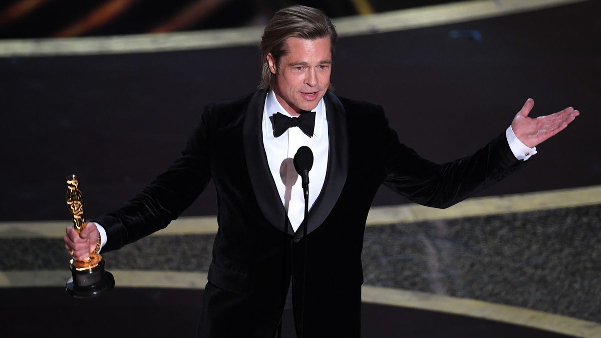 Best Actor Nominees  Mark Previews the 93rd Academy Awards