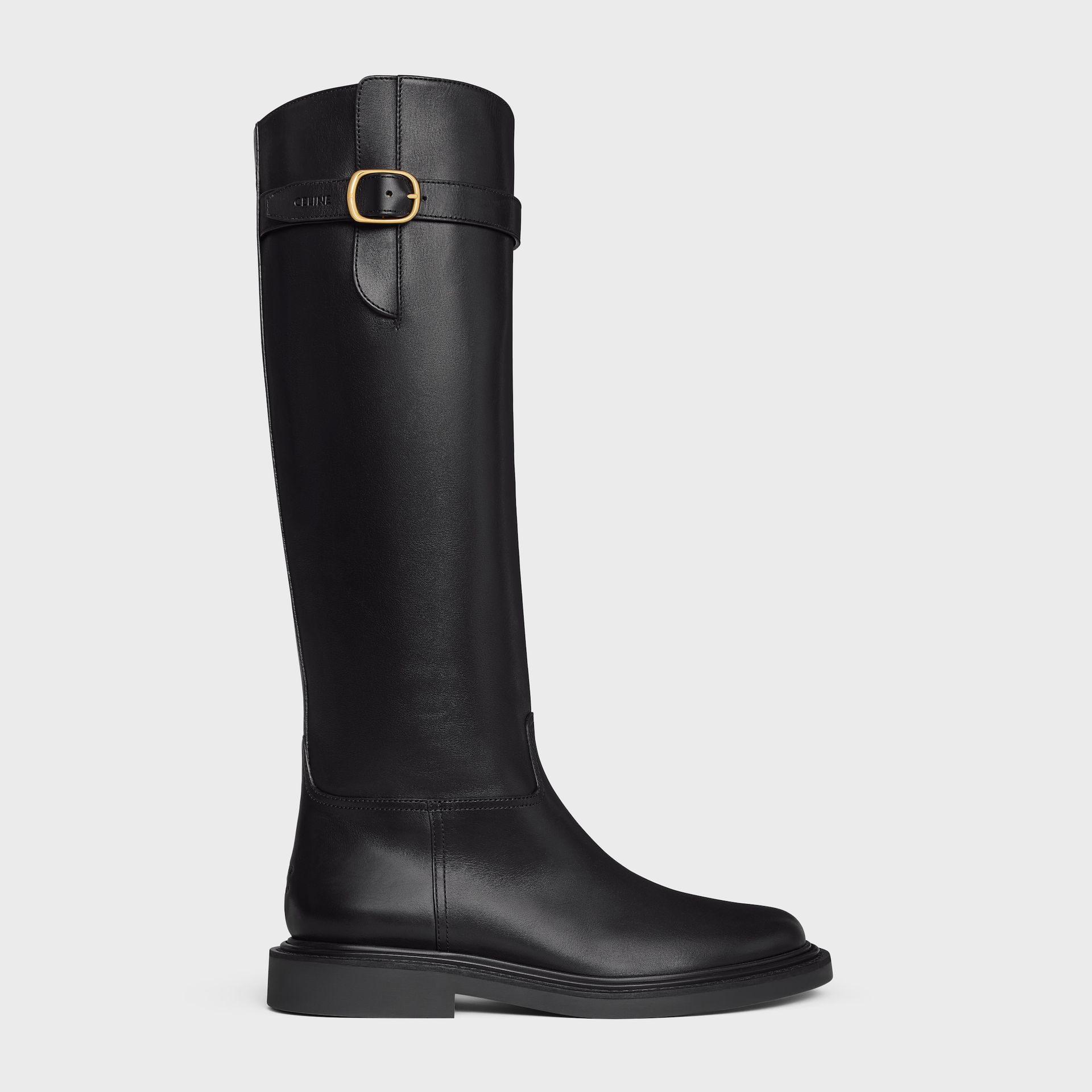 Celine Universite in Calfskin