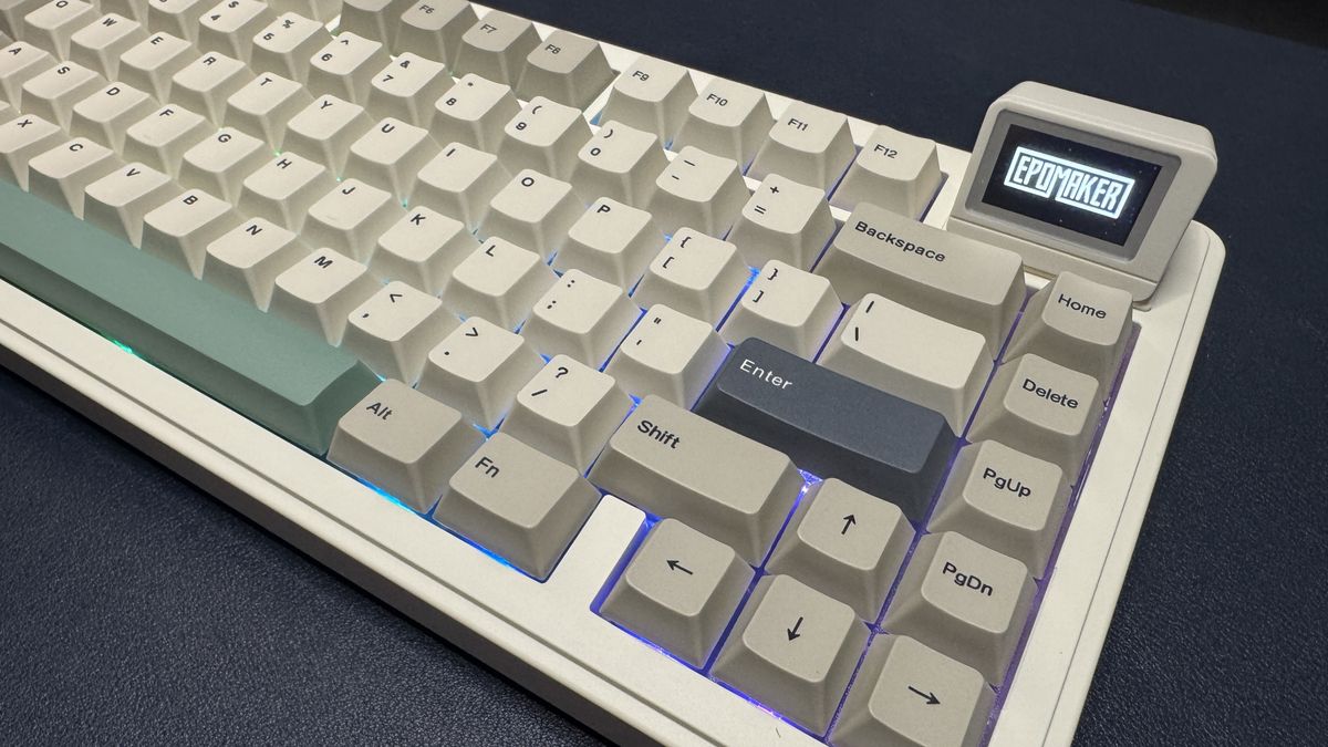 Epomaker RT82