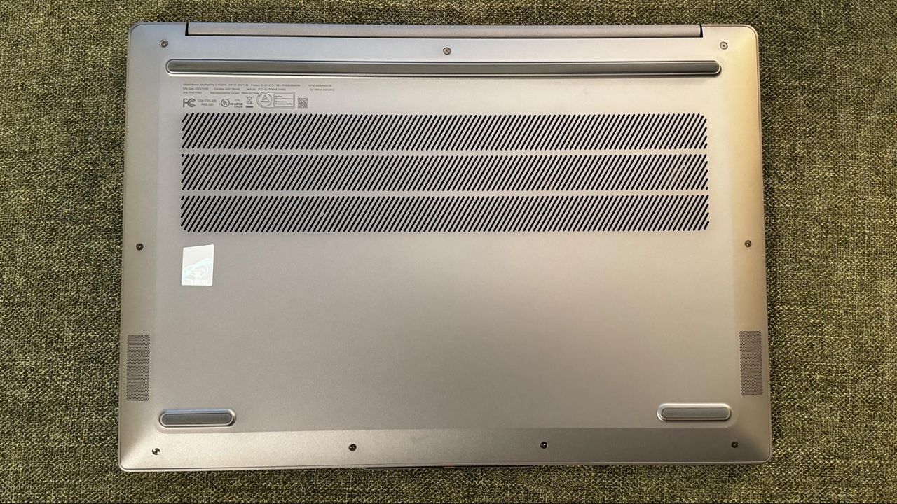 Lenovo IdeaPad Pro 5i