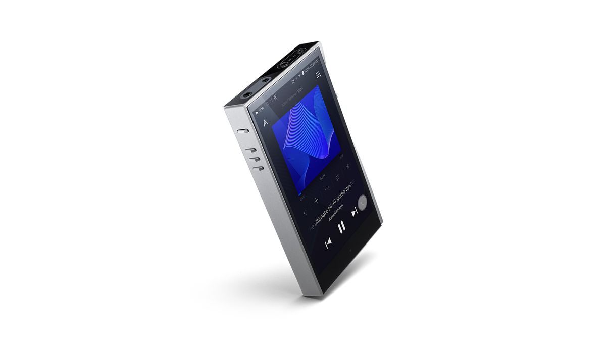 Astell &amp; Kern A&amp;futura SE200 review