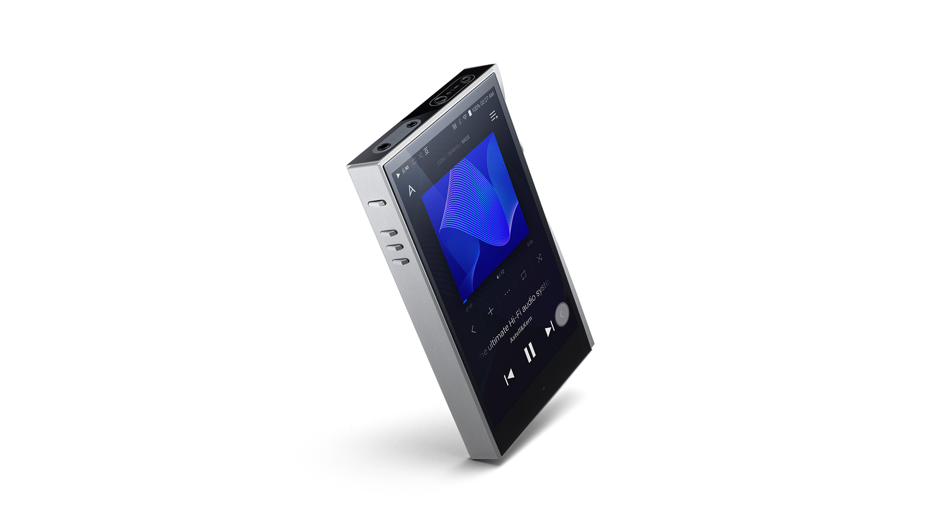 Astell & Kern A&futura SE200 review | What Hi-Fi?