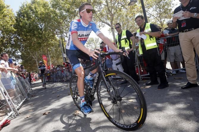 Dan Martin (Garmin-Sharp)