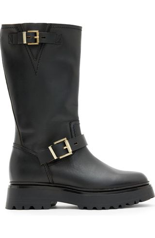 Marisa Biker Boot