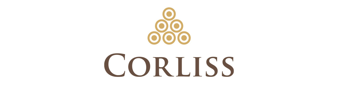 Corliss Wines logo