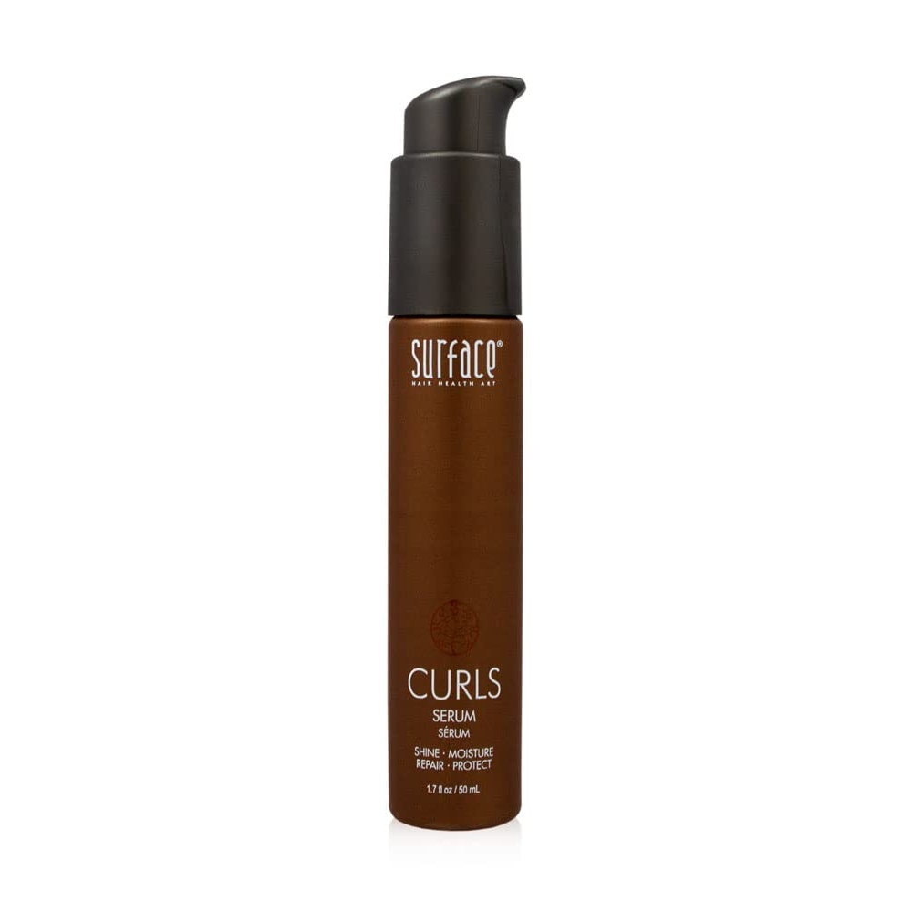 Surface Hair - Curls Serum