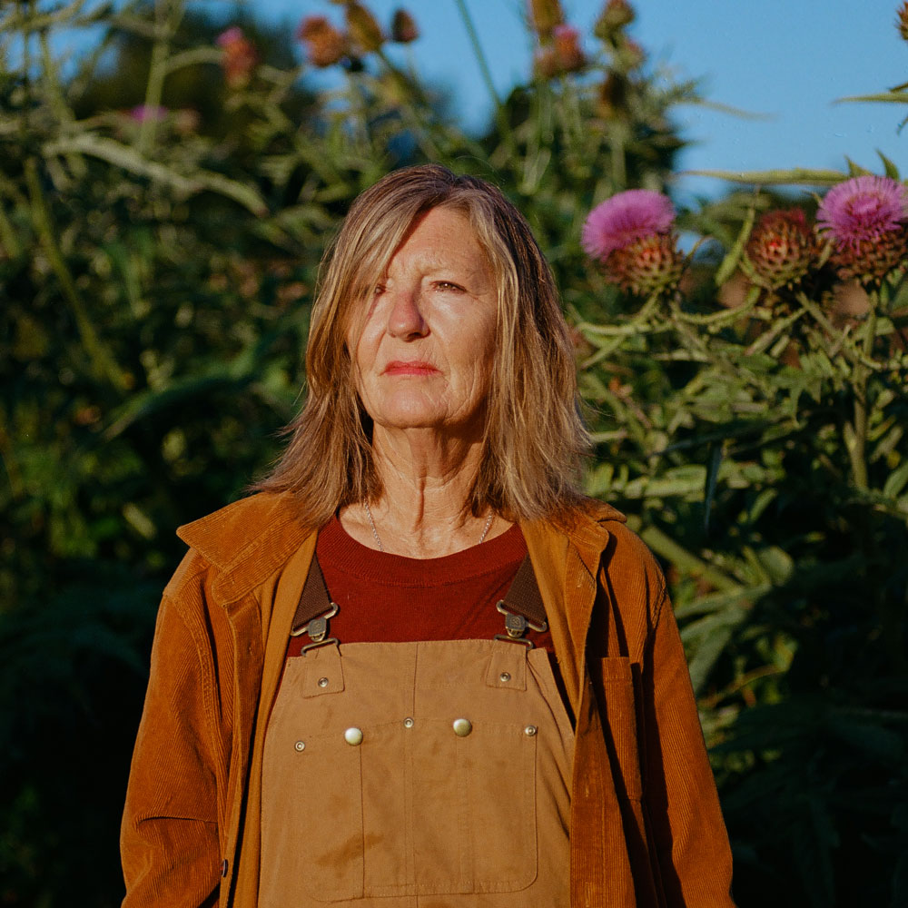 Penny Hemming