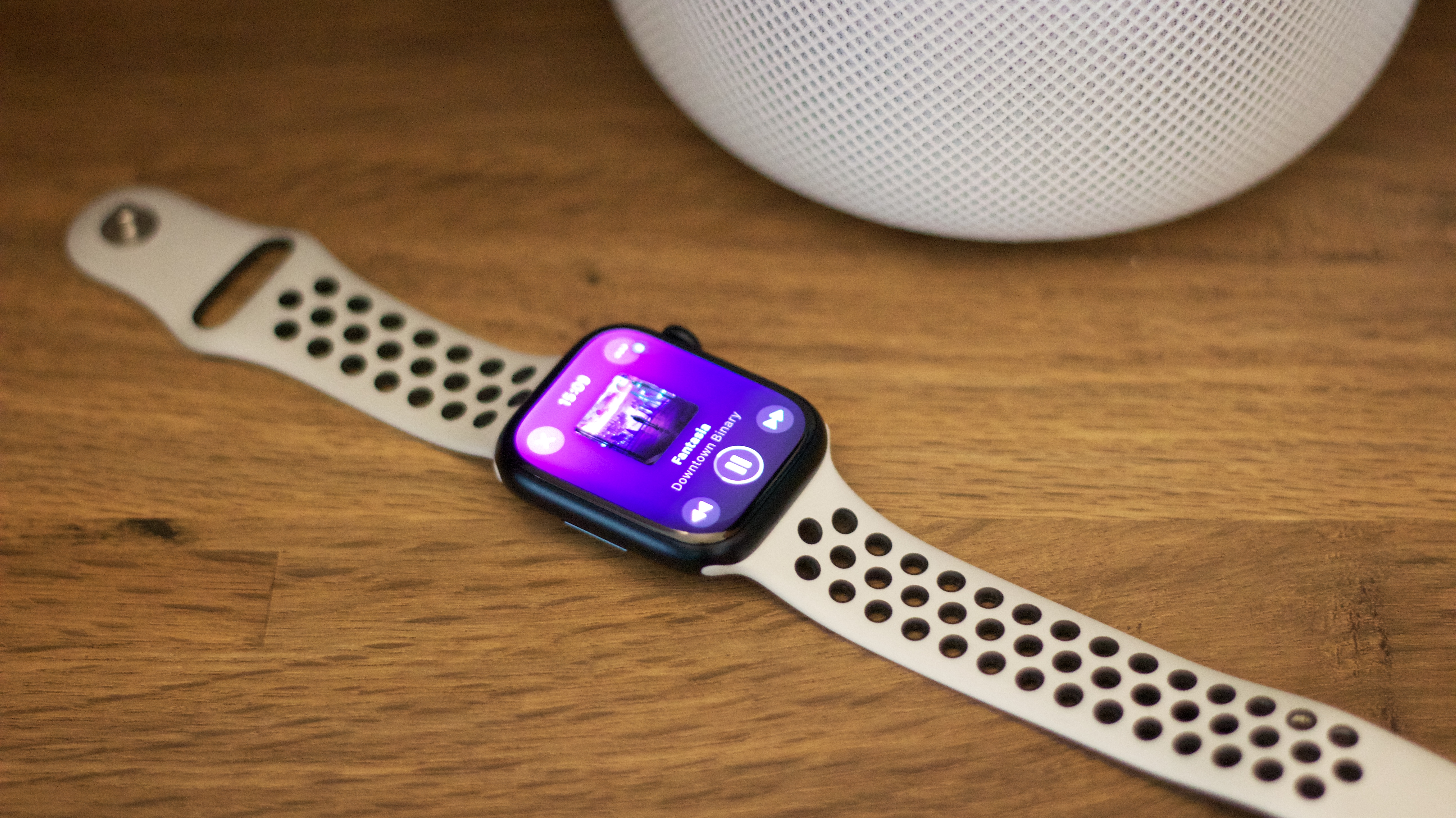The Apple Watch Series 9 falls back to $329
