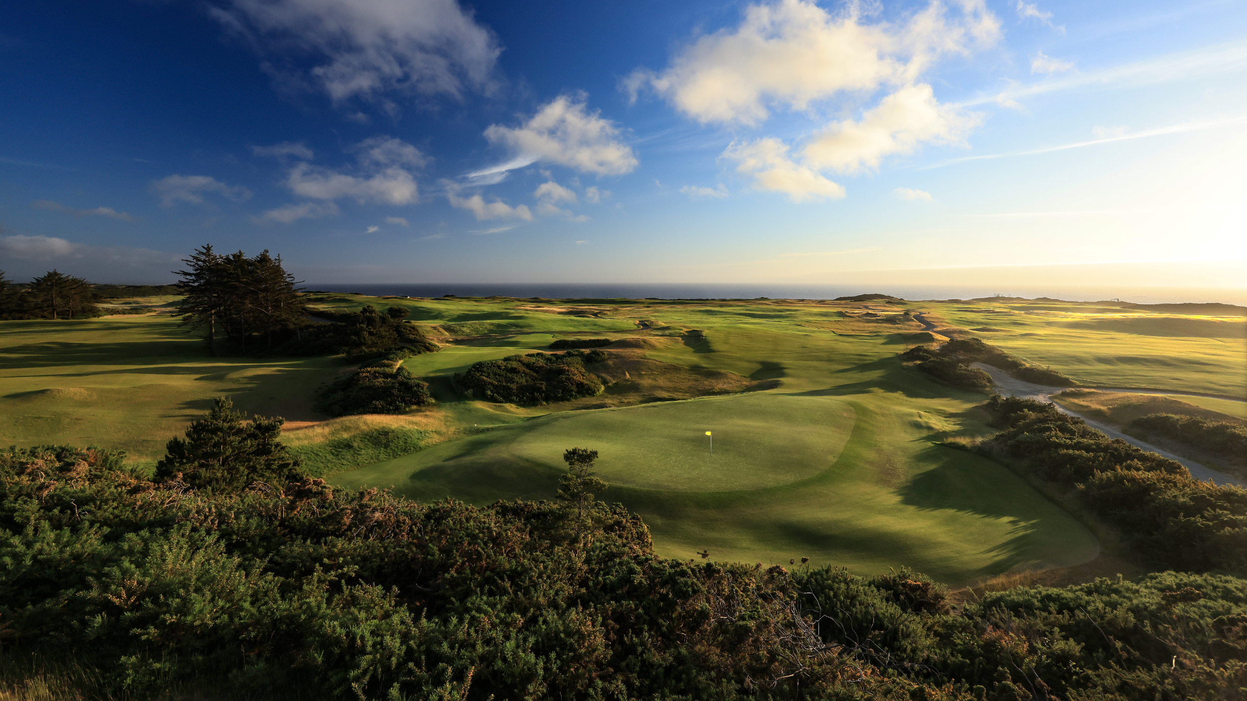 Sheep Ranch at Bandon Dunes