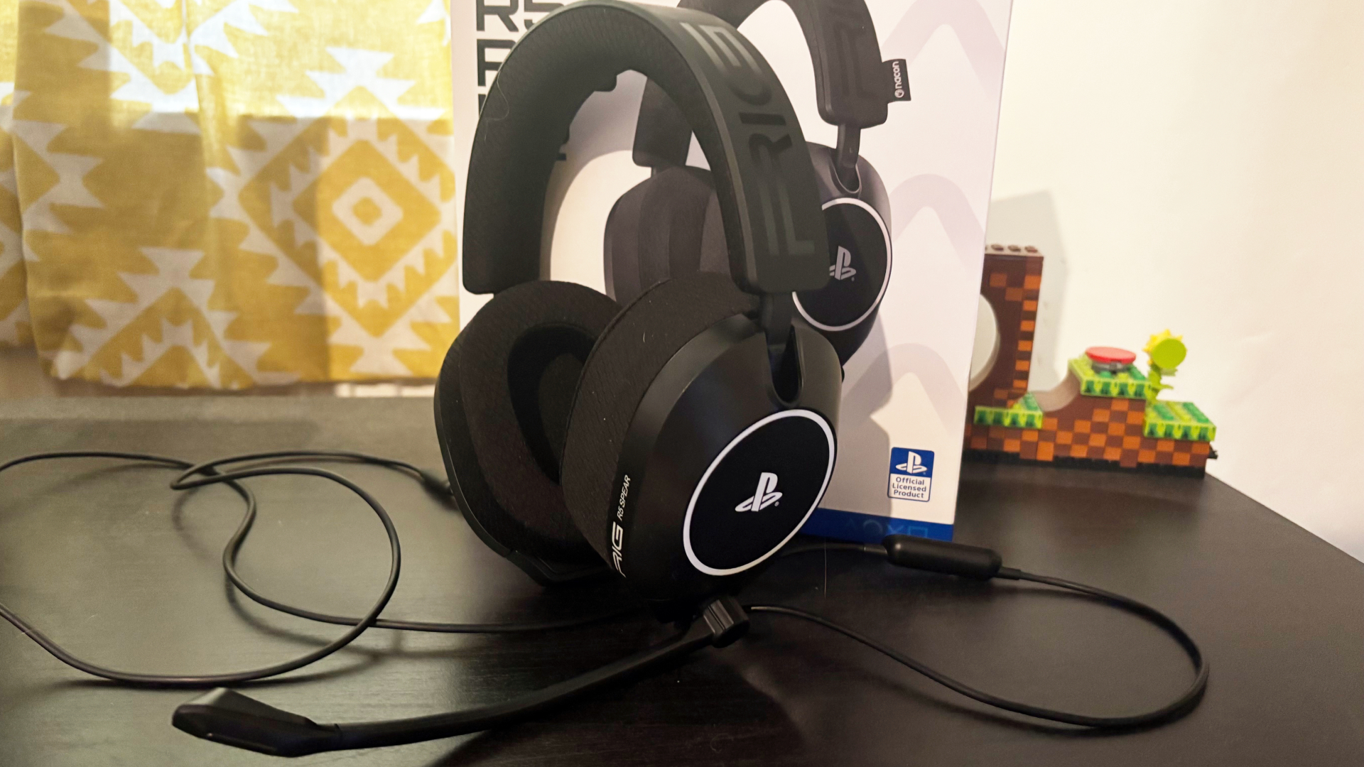 Nacon RIG R5 Spear Pro HS