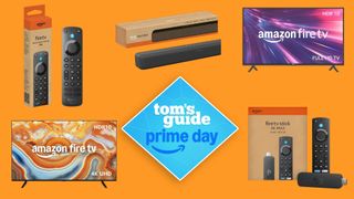 Fire TV Prime Day
