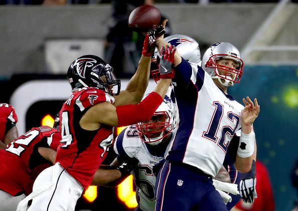 New England Patriots Win Super Bowl LI | The Week