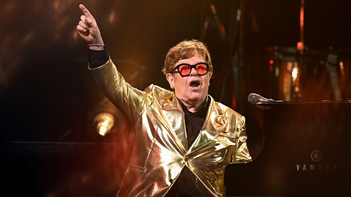 elton