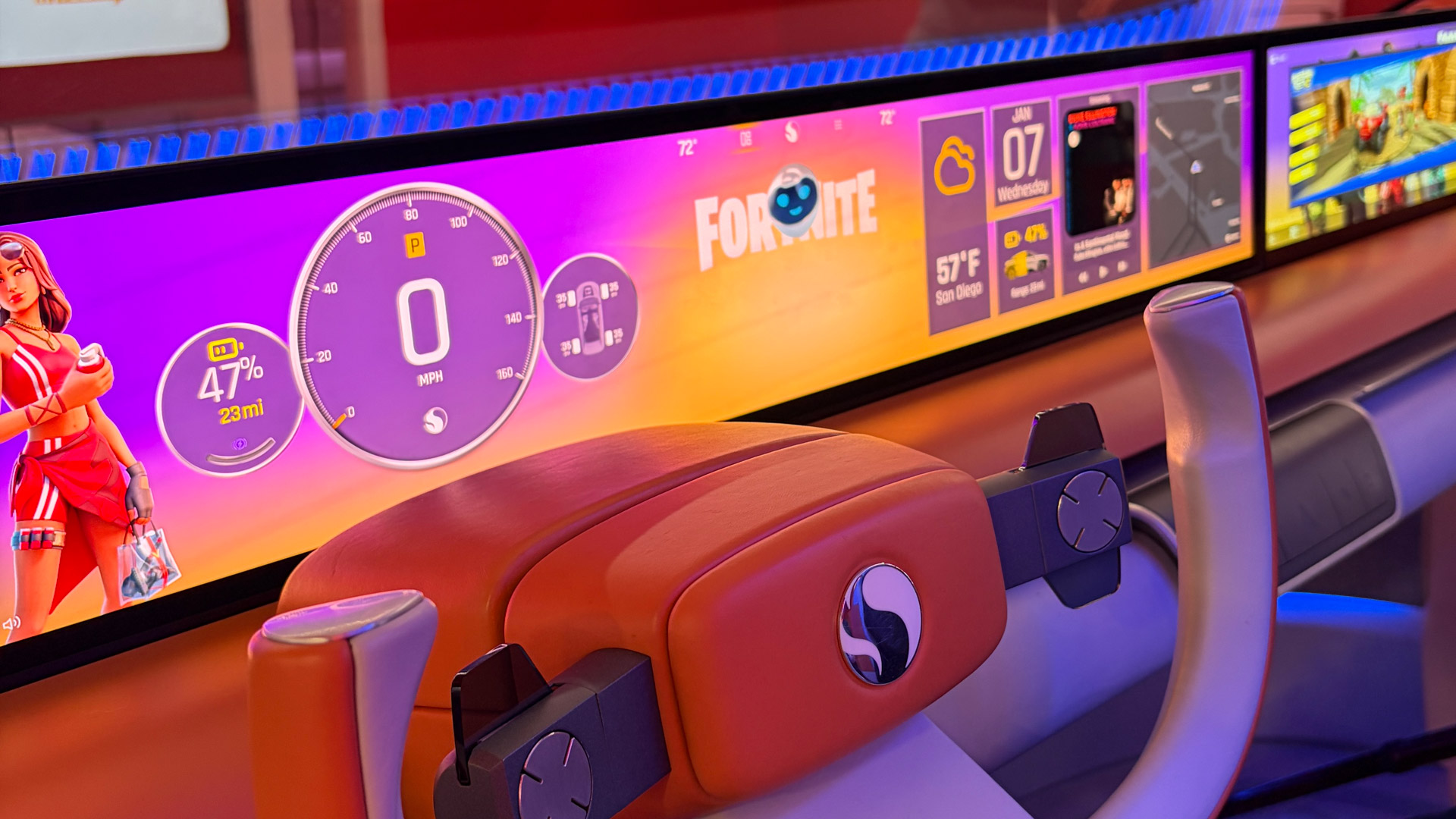 Qualcomm Snapdragon Digital Chassis