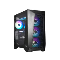 MSI Infinite RS gaming desktop