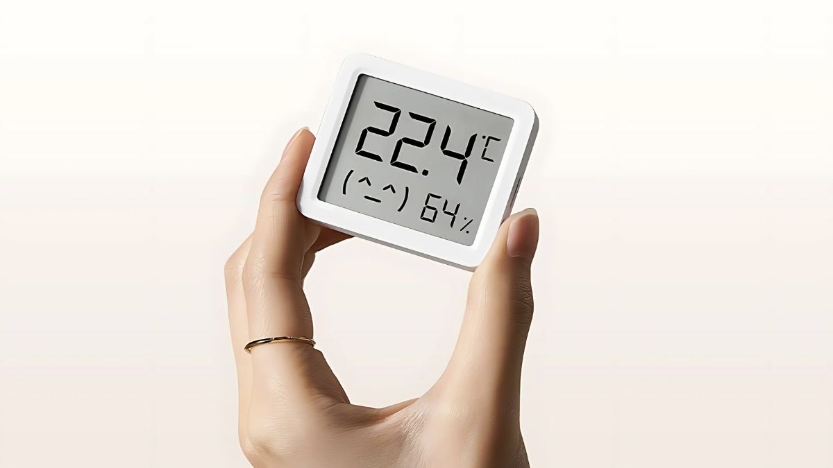 Xiaomi's ridiculously cheap smart mini sensor is now available to buy – here's how much it costs