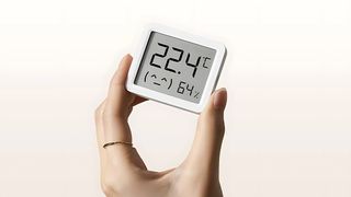 Xiaomi Temperature and Humidity Sensor 3 Mini