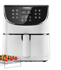 Cosori Premium airfryer CP158-AF-RXW (hvit): 