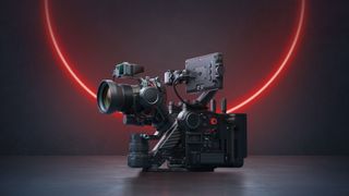 DJI's new cinema camera could launch WITHOUT one key feature…