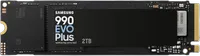 Samsung 990 Evo Plus 2TB