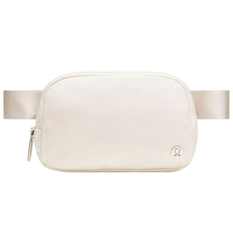 Lululemon belt bag